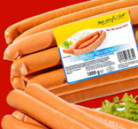 Penny  Wiener W&uuml;rstchen