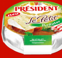 Penny  PR&Eacute;SIDENT Le Petit