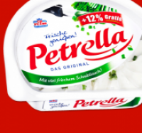 Penny  PETRELLA Frischk&auml;sezubereitung