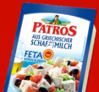Penny  PATROS Feta