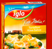 Penny  IGLO Fertiggerichte