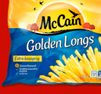 Penny  MC CAIN 1-2-3 Golden Longs
