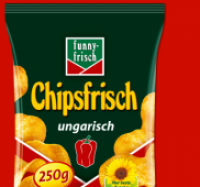 Penny  FUNNY FRISCH Chipsfrisch