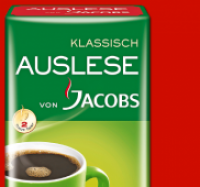 Penny  VON JACOBS AUSLESE Klassisch