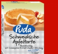 Penny  PUDA Schwedische Torten