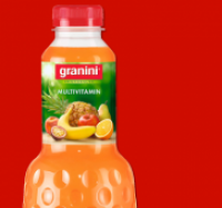 Penny  GRANINI Trinkgenuss