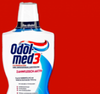 Penny  ODOL MED 3 Mundsp&uuml;lung