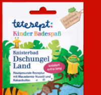 Penny  TETESEPT Kinderbad
