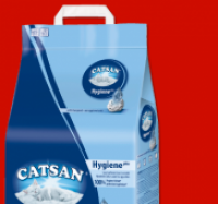Penny  CATSAN Hygiene Plus