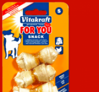 Penny  VITAKRAFT Kauknoten oder Kaurollen