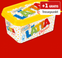 Penny  L&Auml;TTA Halbfettmargarine