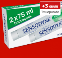 Penny  SENSODYNE Zahncreme