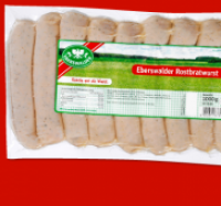 Penny  EBERSWALDER Rostbratwurst