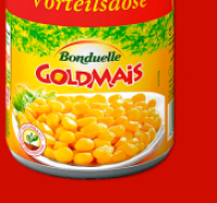 Penny  BONDUELLE Goldmais