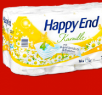 Penny  HAPPY END Toilettenpapier
