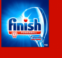 Penny  FINISH Powerball Classic Mega Pack