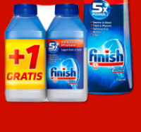 Penny  FINISH Geschirrsp&uuml;lmaschinen-Pflegeprodukte
