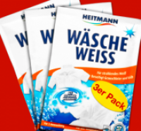 Penny  HEITMANN W&auml;schewei&szlig;