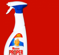 Penny  MEISTER PROPER Bad- oder K&uuml;chen-Spray