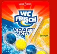 Penny  WC-FRISCH Kraft Aktiv-Kugeln
