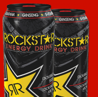Penny  ROCKSTAR Energy Drink