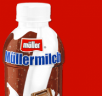 Penny  M&Uuml;LLER M&uuml;llermilch