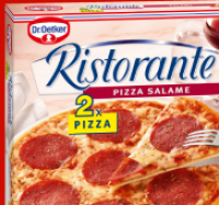 Penny  DR. OETKER Ristorante Pizza