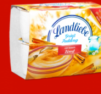 Penny  LANDLIEBE Grie&szlig;- oder Sahne-Pudding