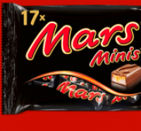 Penny  MARS Minis