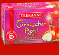 Penny  TEEKANNE L&auml;nder-Tee