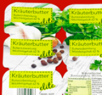 Penny  ELITE Kr&auml;uterbutter