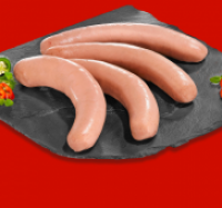 Penny  WOLF Original Th&uuml;ringer Rostbratwurst