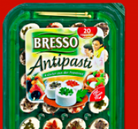 Penny  BRESSO Antipasti