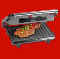 Penny  HOME ELECTRIC Mini-Kontaktgrill