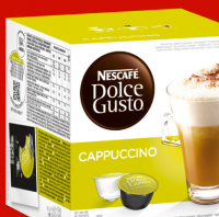 Penny  NESCAF&Eacute; Dolce Gusto Kaffee-Kapseln