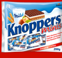 Penny  STORCK Knoppers minis