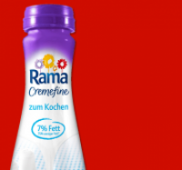 Penny  RAMA Cremefine
