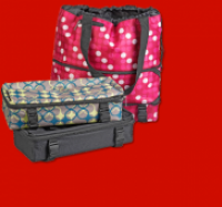 Penny  STREET COACH Fahrradtasche