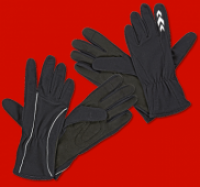 Penny  DOUBLE SPEED Fahrrad-Handschuhe