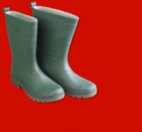 Penny  PUREWORK Damen- oder Herren-Gartenstiefel