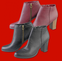 Penny  FREE LIMIT Damen-Stiefeletten