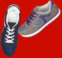 Penny  CARLA PORT LOUIS Damen- oder Herren-Sneaker