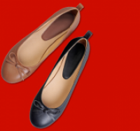 Penny  CARLA Damen-Ballerinas