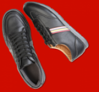 Penny  CARLA PORT LOUSI Da- oder He-Bequemschuhe