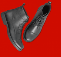 Penny  FREE LIMIT Herren-Stiefel