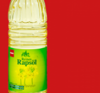Penny  PENNY Reines Raps&ouml;l