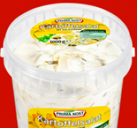 Penny  PRIMA KOST Kartoffel- oder Krautsalat