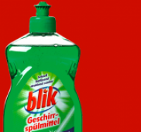 Penny  BLIK Geschirrsp&uuml;l-Konzentrat oder Balsam