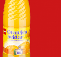 Penny  PENNY Orangennektar