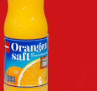 Penny  PENNY Orangen- oder Multivitaminsaft